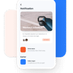 tech startup gaphics